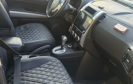 Nissan X-Trail, 2013 год, 1 300 000 рублей, 7 фотография