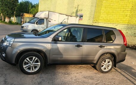 Nissan X-Trail, 2013 год, 1 300 000 рублей, 3 фотография
