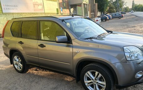 Nissan X-Trail, 2013 год, 1 300 000 рублей, 4 фотография