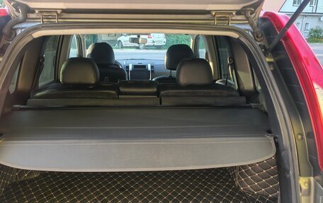 Nissan X-Trail, 2013 год, 1 300 000 рублей, 9 фотография