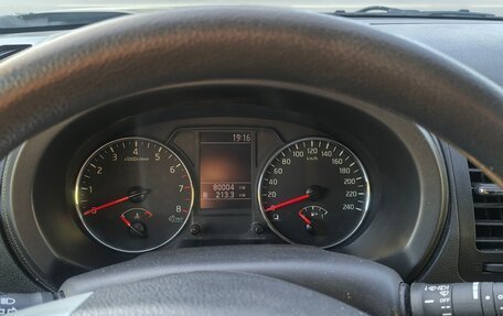 Nissan X-Trail, 2013 год, 1 300 000 рублей, 6 фотография