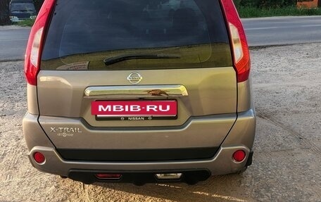 Nissan X-Trail, 2013 год, 1 300 000 рублей, 2 фотография