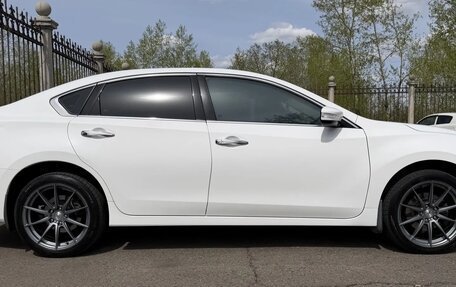 Nissan Teana, 2014 год, 1 470 000 рублей, 5 фотография