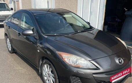 Mazda 3, 2012 год, 1 050 000 рублей, 2 фотография
