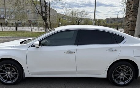 Nissan Teana, 2014 год, 1 470 000 рублей, 8 фотография