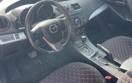 Mazda 3, 2012 год, 1 050 000 рублей, 7 фотография