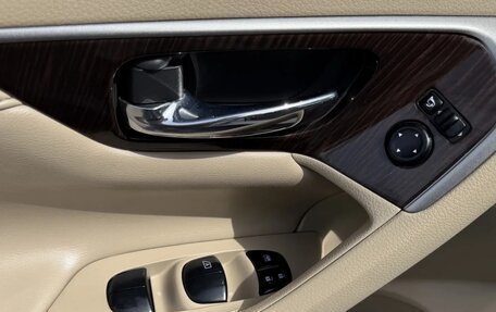 Nissan Teana, 2014 год, 1 470 000 рублей, 9 фотография