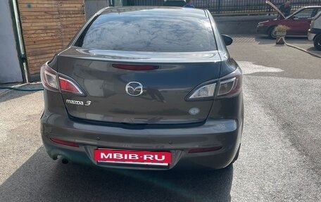 Mazda 3, 2012 год, 1 050 000 рублей, 4 фотография