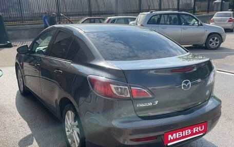 Mazda 3, 2012 год, 1 050 000 рублей, 5 фотография