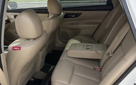 Nissan Teana, 2014 год, 1 470 000 рублей, 10 фотография