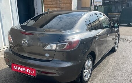 Mazda 3, 2012 год, 1 050 000 рублей, 6 фотография