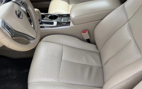 Nissan Teana, 2014 год, 1 470 000 рублей, 11 фотография
