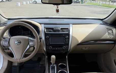 Nissan Teana, 2014 год, 1 470 000 рублей, 14 фотография