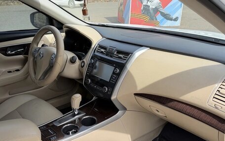 Nissan Teana, 2014 год, 1 470 000 рублей, 12 фотография