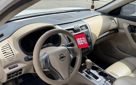Nissan Teana, 2014 год, 1 470 000 рублей, 15 фотография
