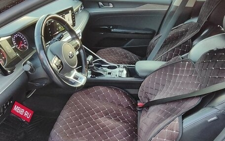 KIA K5, 2021 год, 2 580 000 рублей, 2 фотография