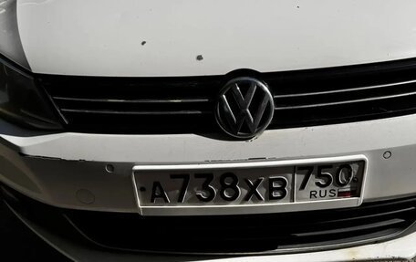 Volkswagen Jetta VI, 2014 год, 900 000 рублей, 8 фотография