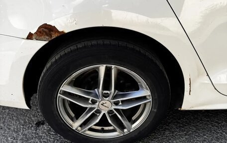 Volkswagen Jetta VI, 2014 год, 900 000 рублей, 14 фотография