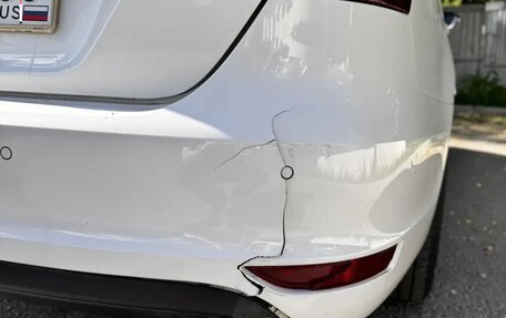 Volkswagen Jetta VI, 2014 год, 900 000 рублей, 10 фотография