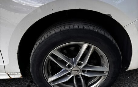 Volkswagen Jetta VI, 2014 год, 900 000 рублей, 17 фотография