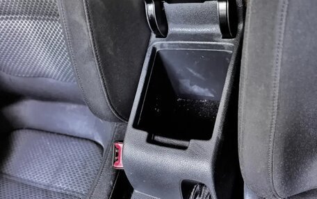 Volkswagen Jetta VI, 2014 год, 900 000 рублей, 28 фотография