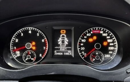 Volkswagen Jetta VI, 2014 год, 900 000 рублей, 27 фотография
