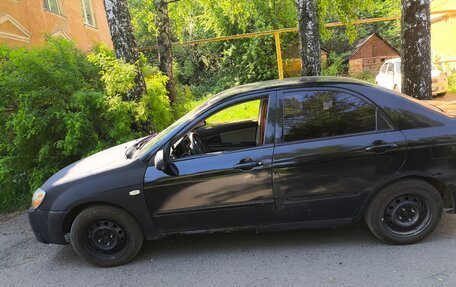 KIA Cerato I, 2006 год, 180 000 рублей, 4 фотография