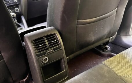 Volkswagen Jetta VI, 2014 год, 900 000 рублей, 35 фотография