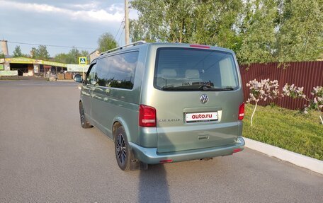 Volkswagen Caravelle T5, 2011 год, 2 980 000 рублей, 4 фотография