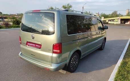 Volkswagen Caravelle T5, 2011 год, 2 980 000 рублей, 2 фотография