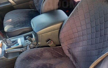 Toyota Land Cruiser Prado 150 рестайлинг 2, 2015 год, 4 200 000 рублей, 8 фотография