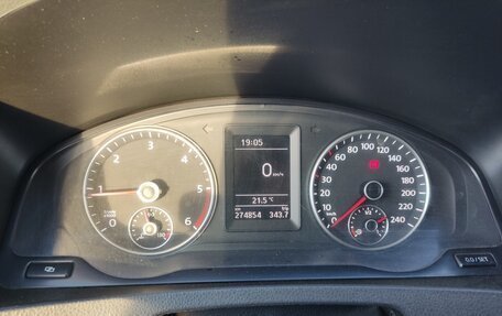 Volkswagen Caravelle T5, 2011 год, 2 980 000 рублей, 5 фотография