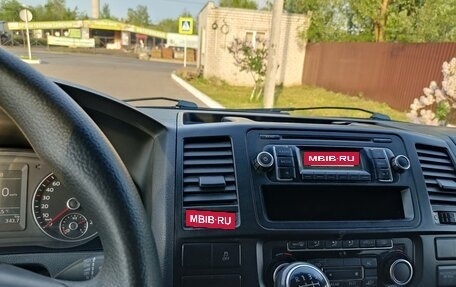 Volkswagen Caravelle T5, 2011 год, 2 980 000 рублей, 6 фотография