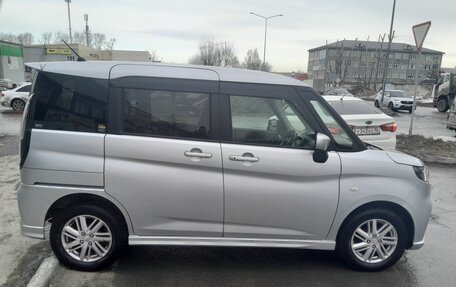Mitsubishi Delica D:2, 2022 год, 1 350 000 рублей, 12 фотография