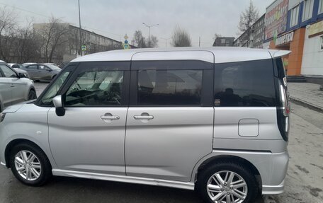 Mitsubishi Delica D:2, 2022 год, 1 350 000 рублей, 13 фотография