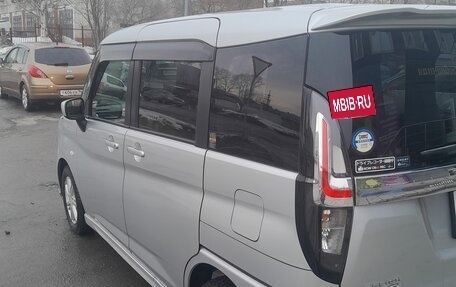 Mitsubishi Delica D:2, 2022 год, 1 350 000 рублей, 10 фотография
