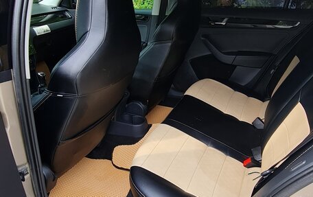 Skoda Rapid I, 2018 год, 1 450 000 рублей, 6 фотография