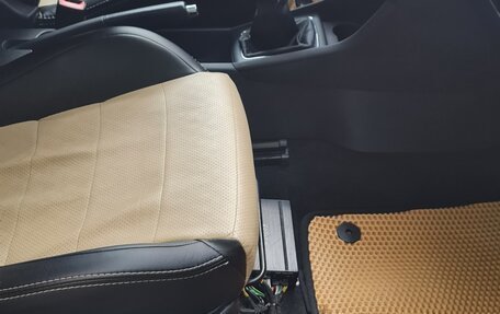 Skoda Rapid I, 2018 год, 1 450 000 рублей, 9 фотография