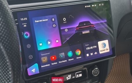 Skoda Rapid I, 2018 год, 1 450 000 рублей, 19 фотография