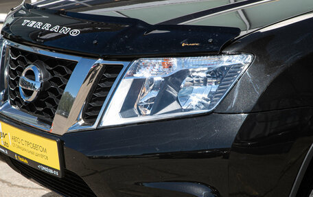 Nissan Terrano III, 2018 год, 1 259 000 рублей, 3 фотография