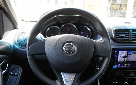 Nissan Terrano III, 2018 год, 1 259 000 рублей, 14 фотография