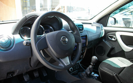 Nissan Terrano III, 2018 год, 1 259 000 рублей, 11 фотография