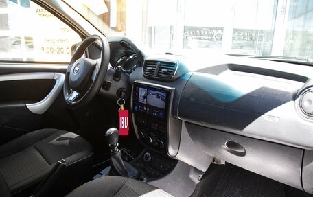Nissan Terrano III, 2018 год, 1 259 000 рублей, 19 фотография