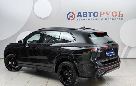 Volkswagen Tiguan, 2026 год, 4 790 000 рублей, 2 фотография