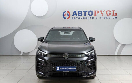Volkswagen Tiguan, 2026 год, 4 790 000 рублей, 3 фотография