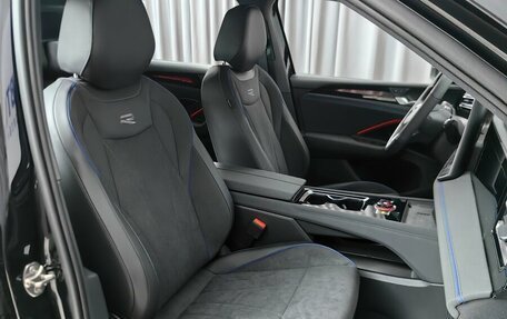 Volkswagen Tiguan, 2026 год, 4 790 000 рублей, 7 фотография