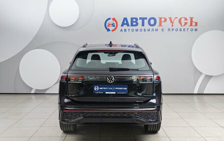 Volkswagen Tiguan, 2026 год, 4 790 000 рублей, 4 фотография