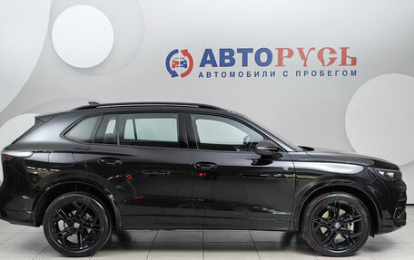 Volkswagen Tiguan, 2026 год, 4 790 000 рублей, 5 фотография