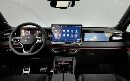 Volkswagen Tiguan, 2026 год, 4 790 000 рублей, 12 фотография