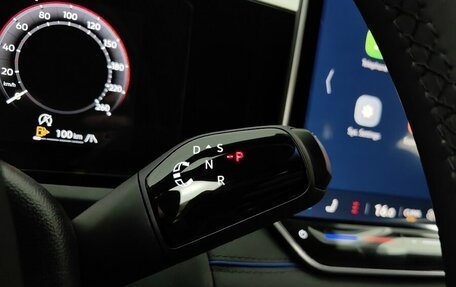 Volkswagen Tiguan, 2026 год, 4 790 000 рублей, 24 фотография